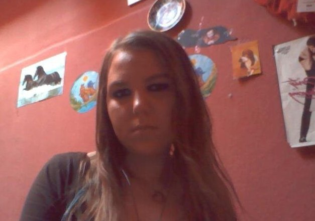 Site webcam putes Mathilde Aizenay